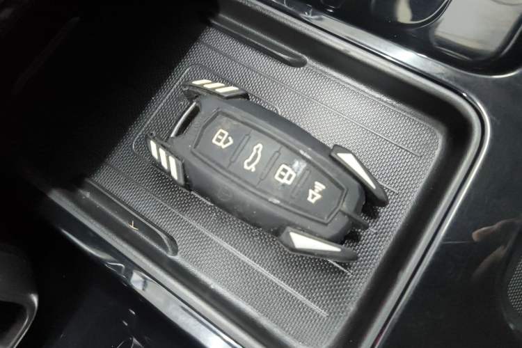 Used Haval DARGO 2022 1.5T DCT Two-Wheel Drive Border Collie Edition