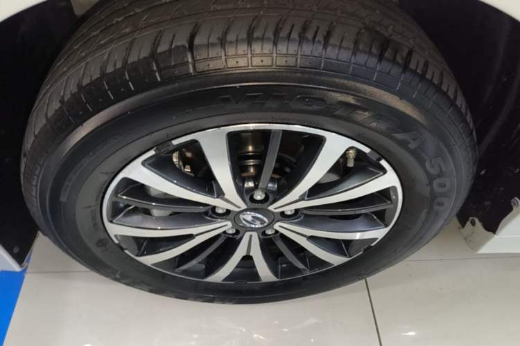 Used GAC Trumpchi M8 2024 Lingxiu Series 390T Deluxe Edition