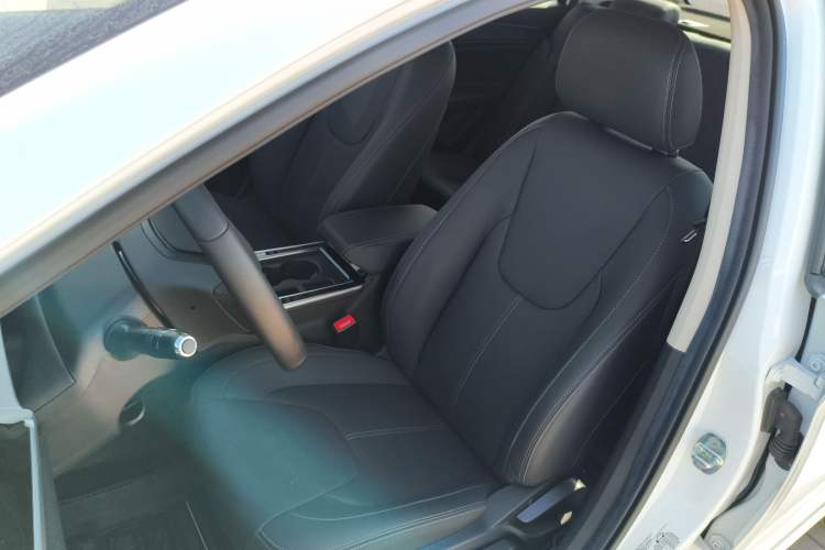 Used Chery Arrizo 5 2024 1.5L CVT Style Version