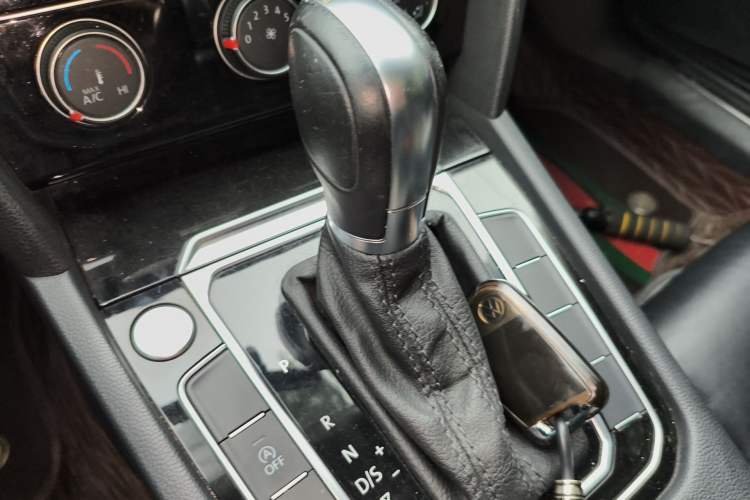 Used Volkswagen Magotan 2020 280TSI DSG Comfort Edition
