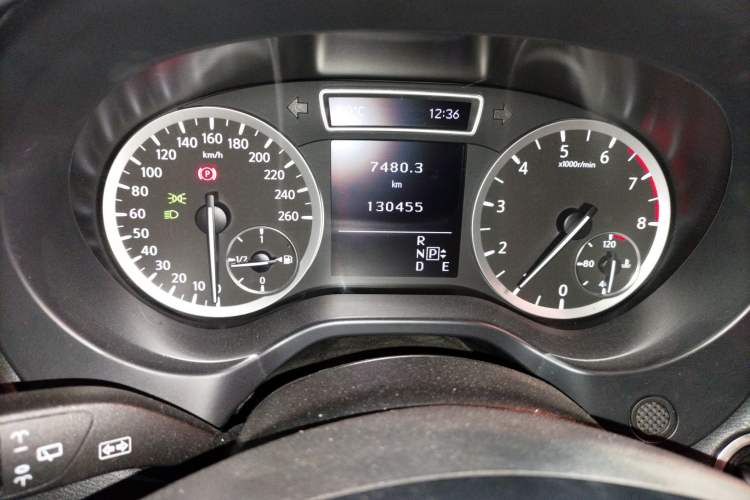 Used Infiniti QX30 2017 1.6T Two-Wheel-Drive Sport Edition