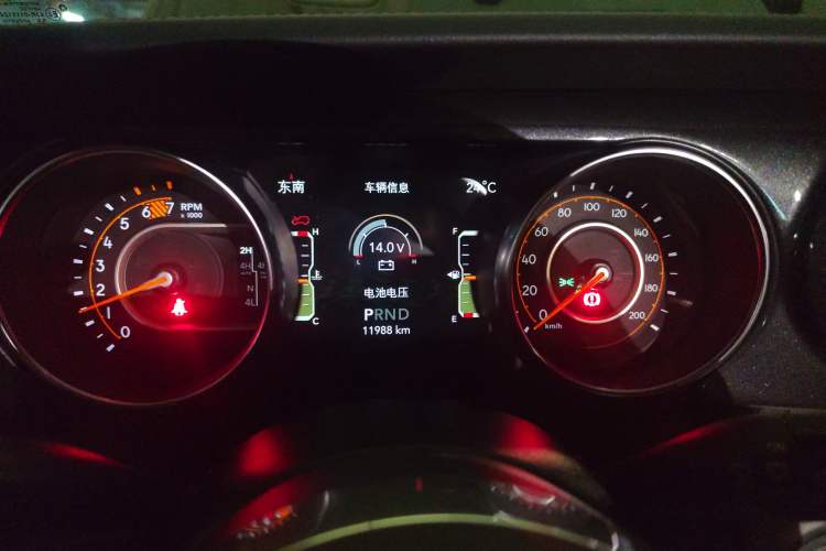 Used Jeep Wrangler 2022 2.0T High Altitude Four-Door Edition