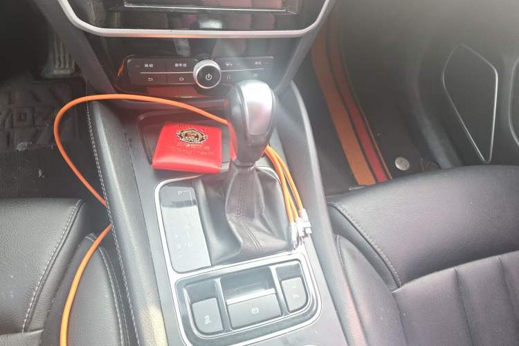 Used BYD Song MAX 2017 1.5T Automatic Smart Connect Elite 7-Seater