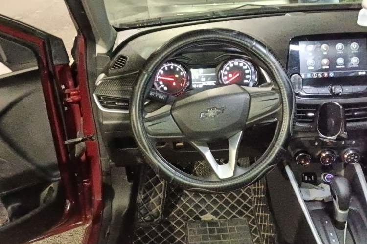 Used Chevrolet Cavalier 2020 Redline 325T Automatic Xinshang Edition China VI Standard