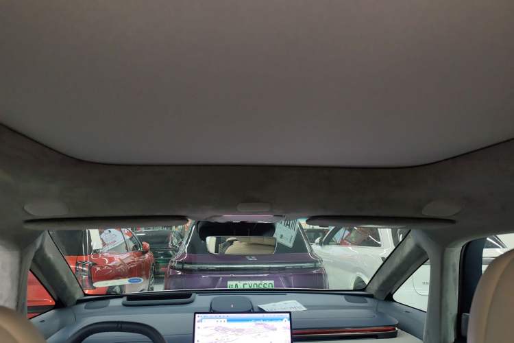 Used Zeekr MIX 2025 Long-Range Intelligent Driving Edition