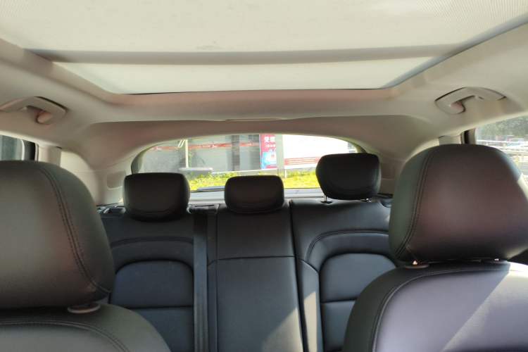 Used Audi Q3 2013 35 TFSI Ambition Edition
