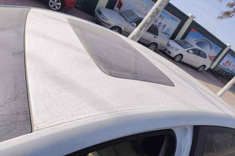 Used Chevrolet Monza 2022 320 Automatic Enjoyment Sunroof Version
