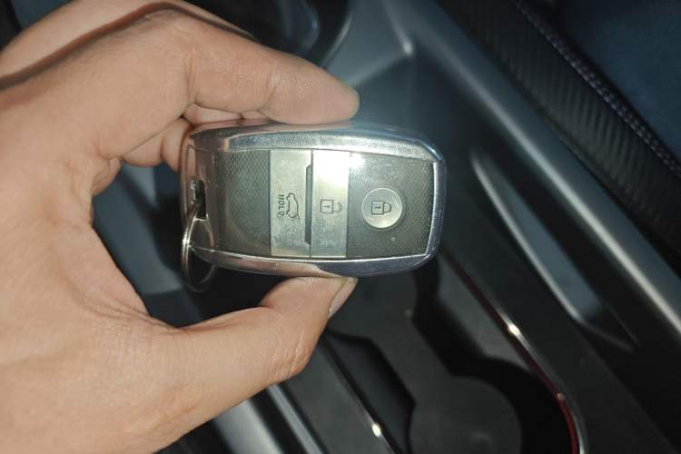 Used Kia Sportage R 2016 2.0L Automatic Two-Wheel Drive DLX
