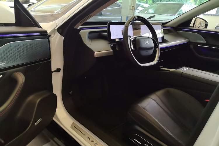 Used XPeng P7 2020 670E