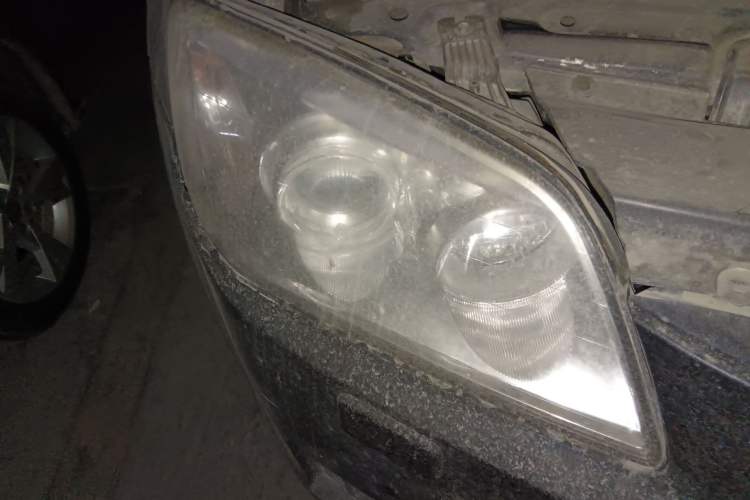 Used Chevrolet Captiva 2010 3.2 AT 7-Seater Flagship Edition
