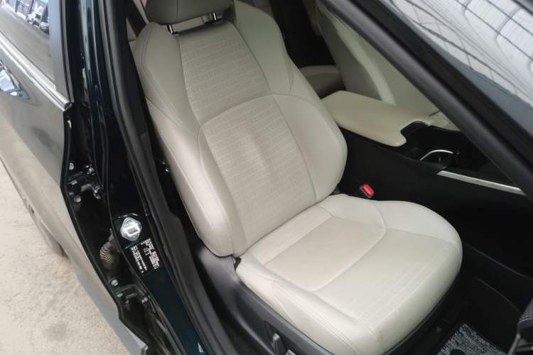 Used Toyota FAW Toyota bZ4X 2022 Four-Wheel-Drive High-Performance PRO Edition