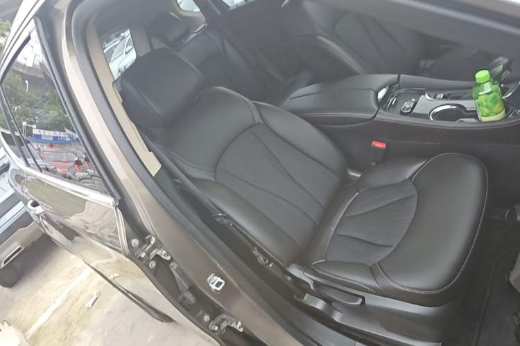 Used Buick Envision 2017 20T Two-Wheel Drive Leading Version