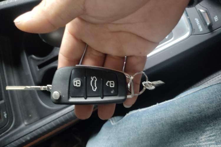 Used Audi Q2L 2022 35 TFSI Fashion Dynamic Model
