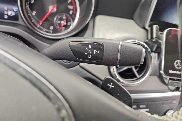 Used Mercedes-Benz CLA 2018 CLA 200 Sport Edition