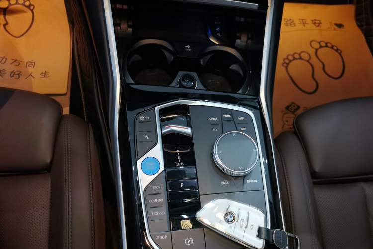 Used BMW i3 2024 eDrive 35 L
