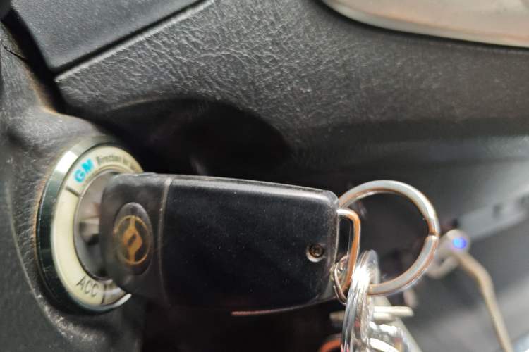 Used Huanghai Xianglong 2016 2.8T Diesel 4x4 Value Edition JE493ZLQ4CB