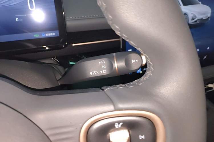 Used Wuling Xingguang 2025 150 km Smart Pilot Version
