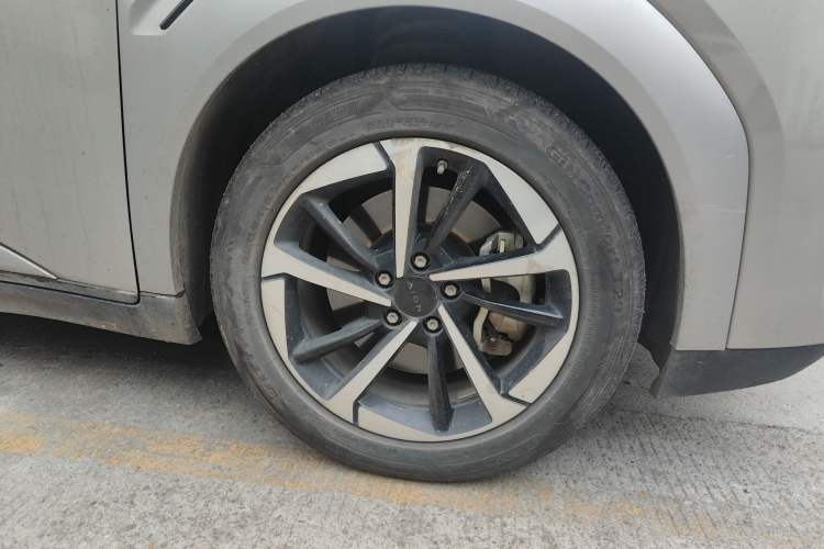 Used AION Y 2023 Plus 510 Smart Edition