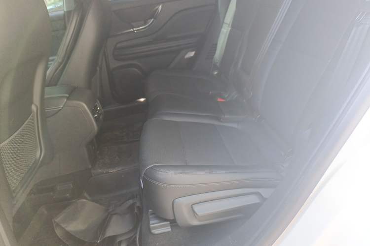 Used Lincoln Corsair 2022 2.0T Two-Wheel Drive Deluxe Edition
