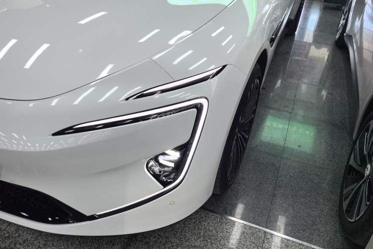 Used Avatr 12 2025 Year Updated Ultra Extended-Range Version