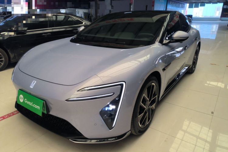 Used Avatr 06 2025 Pro Range-Extended Edition