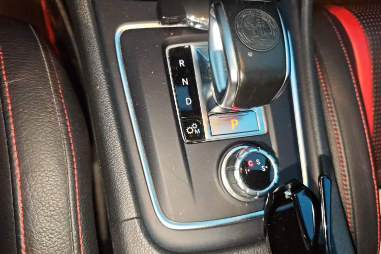 Used Mercedes-Benz GLA AMG 2016 AMG GLA 45 4MATIC
