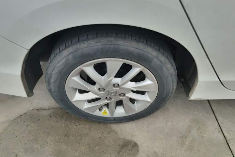 Used Honda Gienia 2017 1.5L CVT Classic Edition