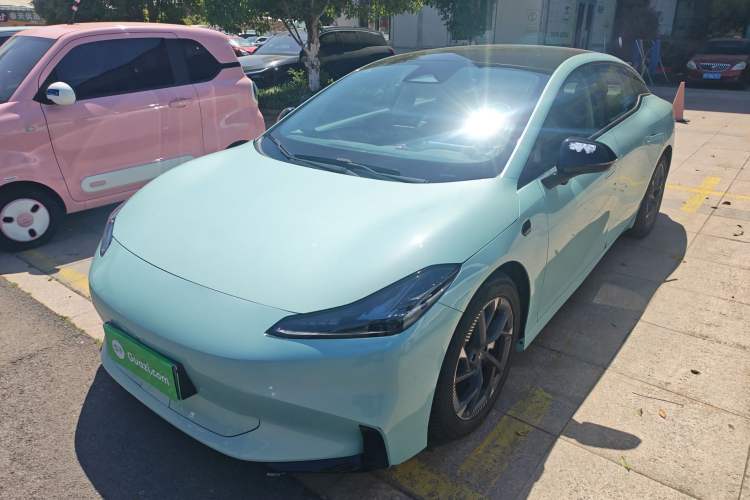 Used Hyptec GT 2023 560 Rear-Drive Seven-Wing Edition