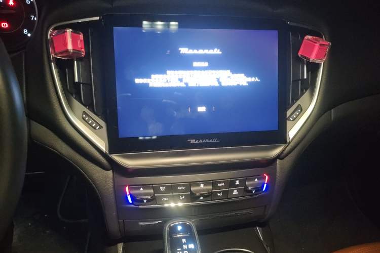 Used Maserati Ghibli 2022 2.0T GT Sharp Edition
