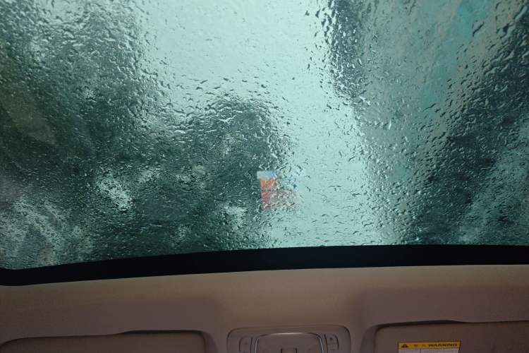 Used Rising ER6 2021 New Dynamic Edition 620km Smart Drive Version
