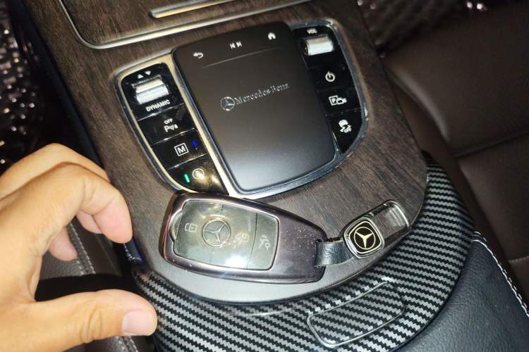 Used Mercedes-Benz GLC 2022 Refreshed GLC 300 L 4MATIC Dynamic Edition