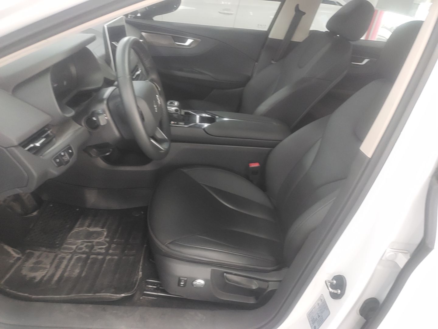 Hongqi E-QM5 2024 450km Range Commuter Version — снимка 17