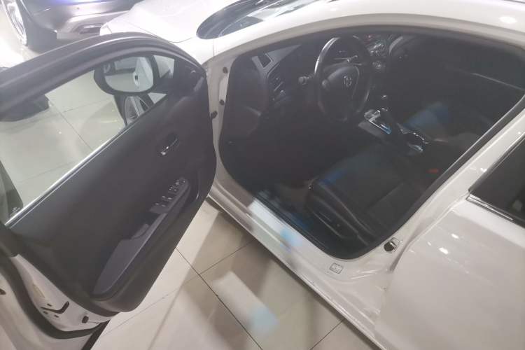 Used Acura ILX 2013 2.0L Elite Edition