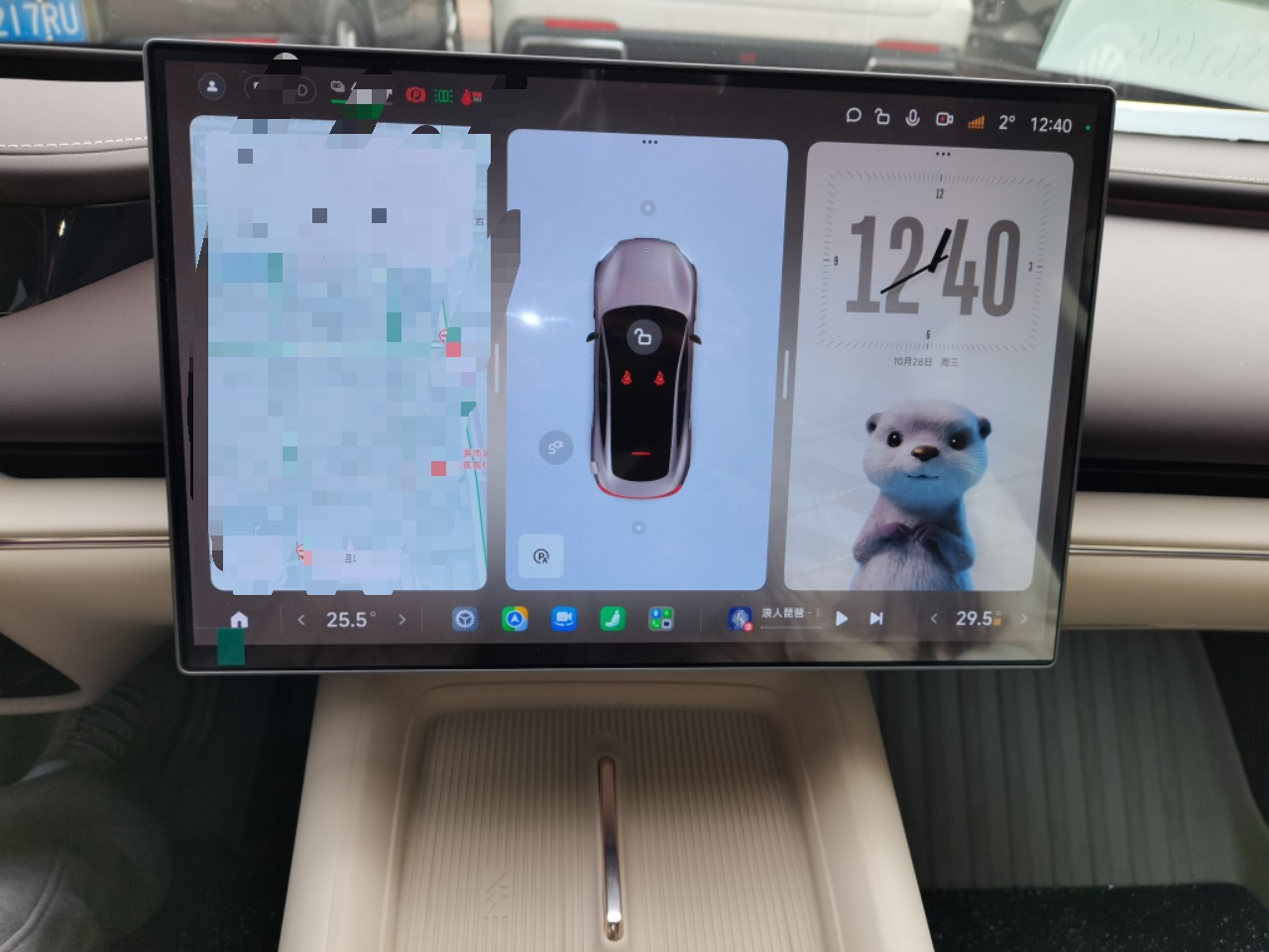 Xiaomi Auto SU7 2026 Model Standard Edition — снимка 13