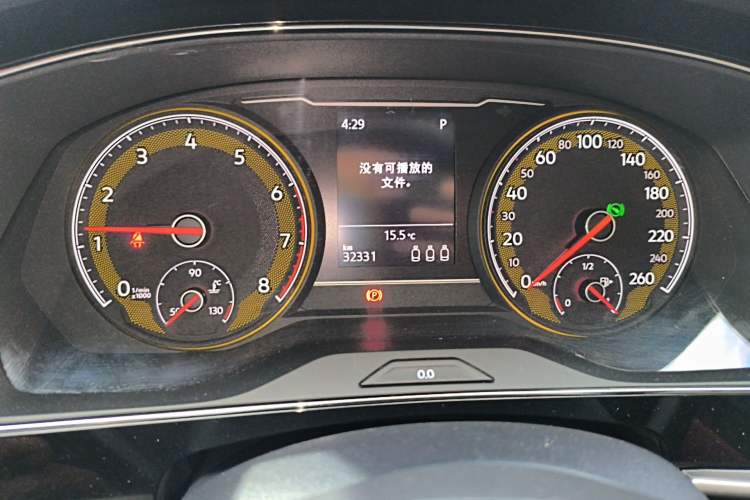 Used Volkswagen Passat 2020 330TSI Elite Edition China VI