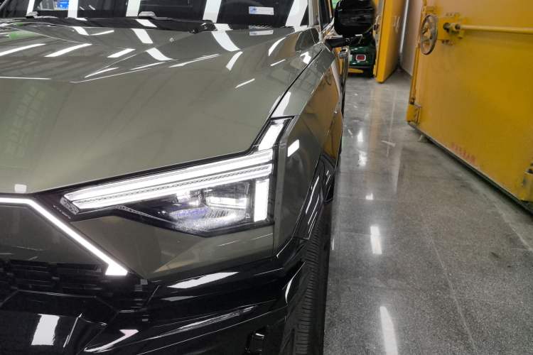 Used Brave warrior M817 2025 Model, Pro
