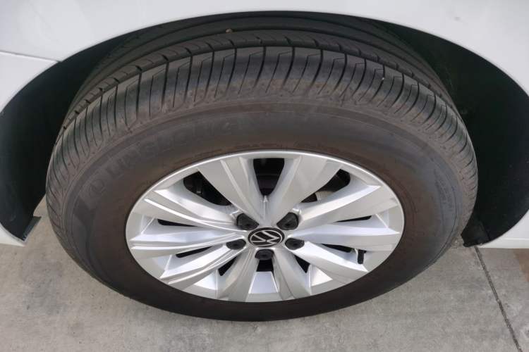 Used Volkswagen Lavida 2025 New Sharp 1.5L Outstanding New Edition