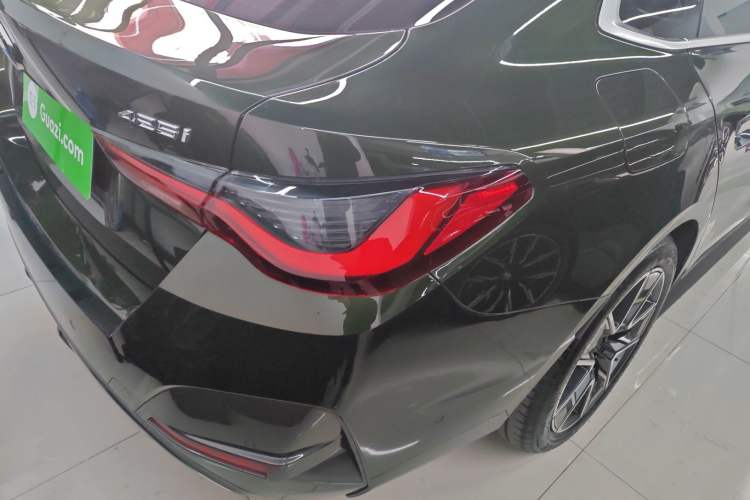 Used BMW 4 Series 2023 425i Gran Coupe M Sport Package
