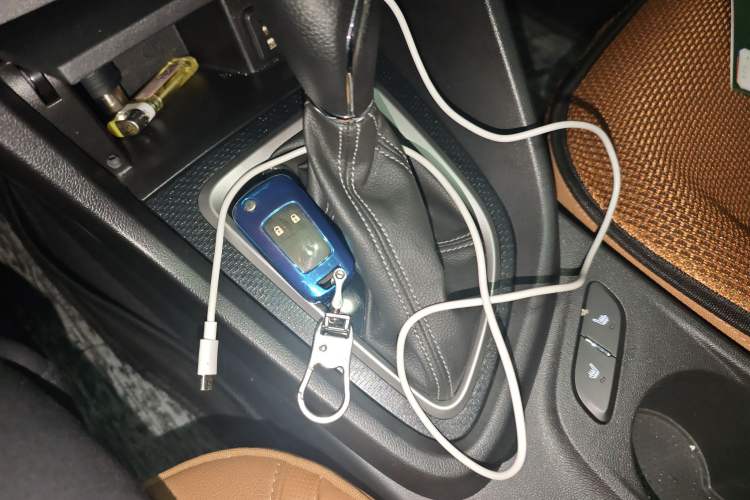 Used Buick Excelle GX 2019 18T Automatic Connected Flagship Version China V Standard