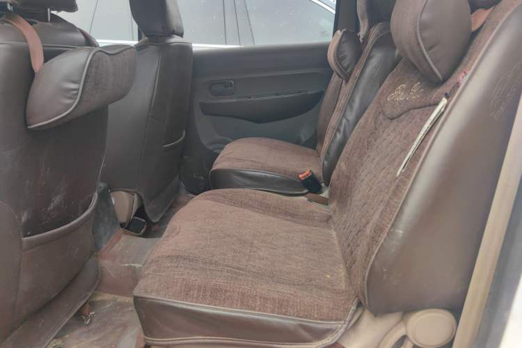 Used Wuling Hongguang 2016 1.5L Restyled S Comfort Version