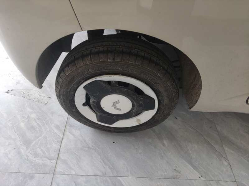 Used Wuling Hongguang MINIEV 2024 3rd Generation 215km Youth Edition — 25