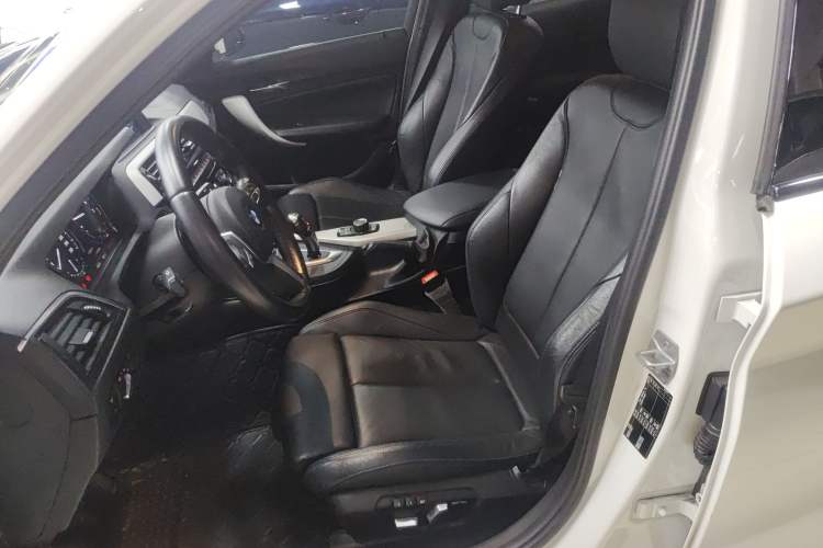 Used BMW 1 Series 2018 120i M Sport Package