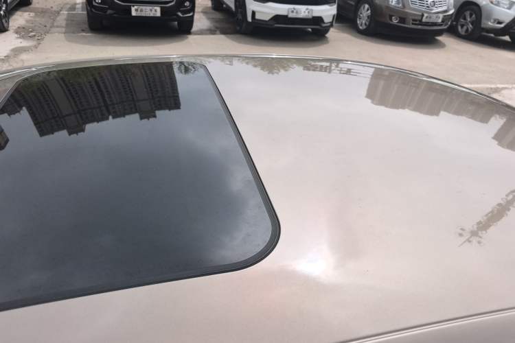 Used Volkswagen Sagitar 2018 280TSI DSG Ignite Edition Roof