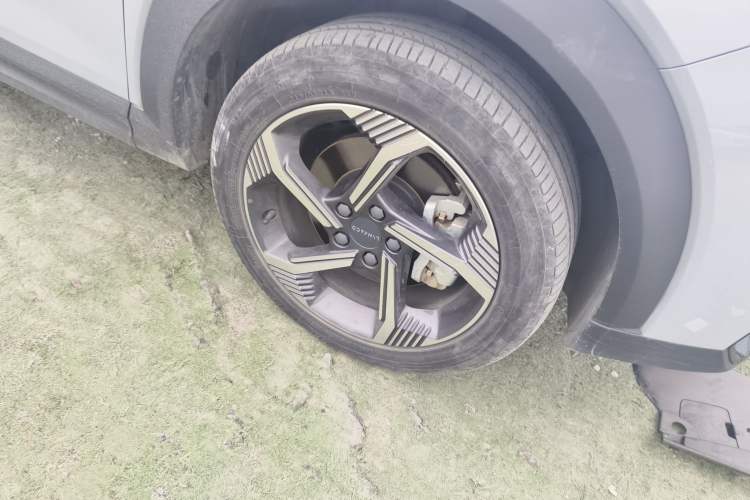 Used Lynk & Co 06 EM-P 2022 PHEV 84 km Range Pro Version
