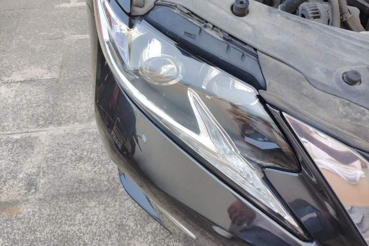 Used Lexus ES 2015 200 Elite Edition