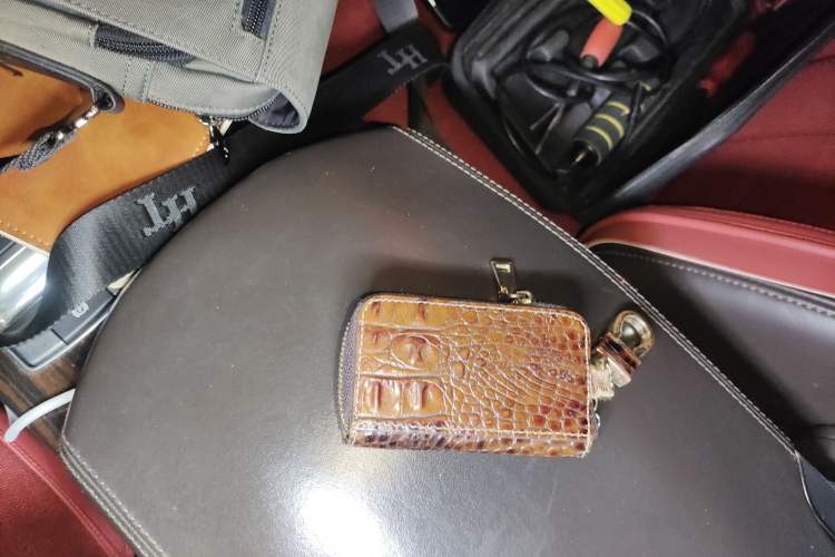 Used Land Rover Range Rover 2016 3.0 SC V6 Vogue