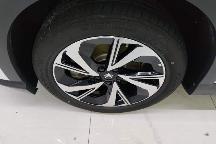 Used ARCFOX Alpha T5 2024 520 MAX