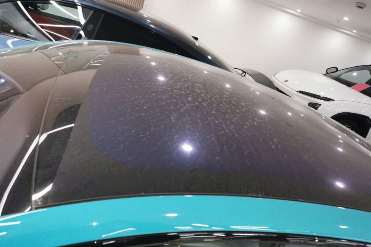 Used Xiaomi Auto SU7 2024 Rear-Drive Long-Range Intelligent Driving Version