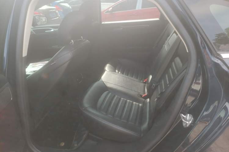 Used Ford Mondeo 2020 EcoBoost 180 Stylish Model