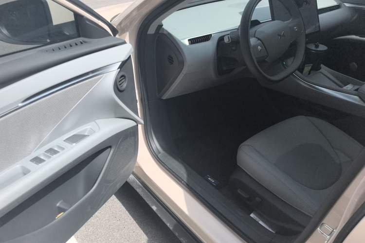 Used XPeng MONA M03 2025 620 Ultra-Long Range Plus
